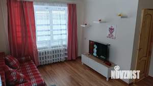1-к квартира, на длительный срок, 30м2, 2/5 этаж