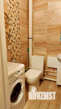 1-к квартира, на длительный срок, 45м2, 18/18 этаж