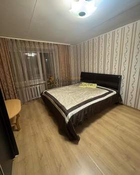 1-к квартира, на длительный срок, 39м2, 3/10 этаж