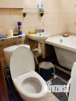 2-к квартира, на длительный срок, 45м2, 1/5 этаж