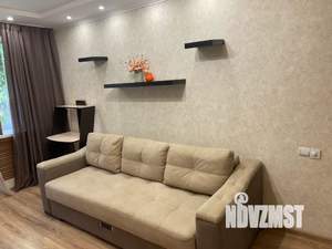 1-к квартира, посуточно, 30м2, 1/9 этаж