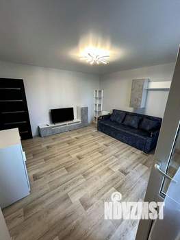 2-к квартира, на длительный срок, 59м2, 6/25 этаж