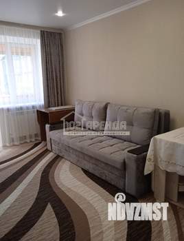 1-к квартира, на длительный срок, 34м2, 9/9 этаж