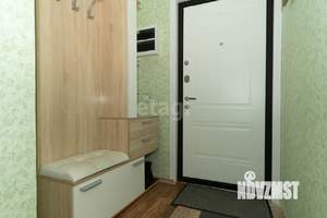 1-к квартира, на длительный срок, 37м2, 6/10 этаж