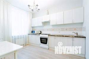 1-к квартира, посуточно, 45м2, 6/11 этаж