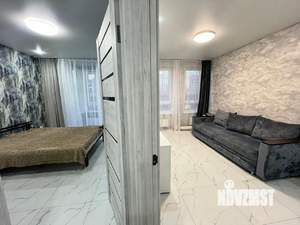 1-к квартира, на длительный срок, 45м2, 6/25 этаж