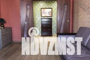 3-к квартира, посуточно, 60м2, 3/9 этаж