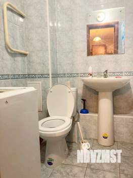 1-к квартира, на длительный срок, 40м2, 2/10 этаж