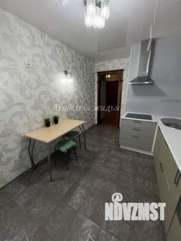 1-к квартира, на длительный срок, 42м2, 17/18 этаж