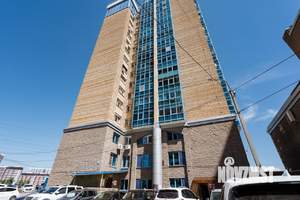 2-к квартира, на длительный срок, 43м2, 8/18 этаж