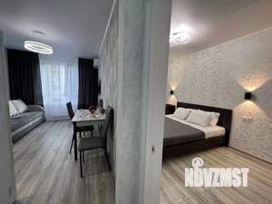 2-к квартира, посуточно, 50м2, 1/1 этаж