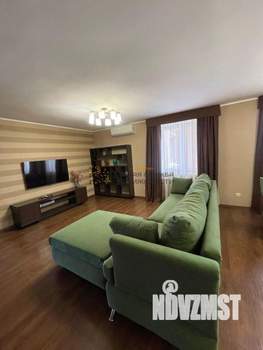 3-к квартира, на длительный срок, 90м2, 11/18 этаж