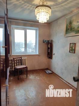 2-к квартира, на длительный срок, 43м2, 5/5 этаж