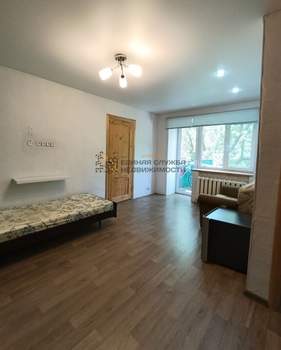 2-к квартира, на длительный срок, 45м2, 3/5 этаж