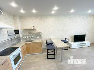 2-к квартира, на длительный срок, 50м2, 19/25 этаж