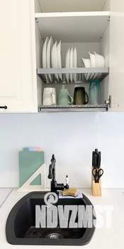 1-к квартира, посуточно, 39м2, 5/16 этаж