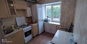 3-к квартира, на длительный срок, 60м2, 5/5 этаж