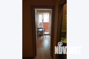 1-к квартира, посуточно, 30м2, 12/25 этаж