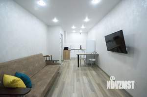 2-к квартира, на длительный срок, 45м2, 5/26 этаж