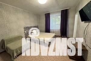 1-к квартира, посуточно, 30м2, 1/9 этаж