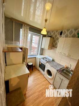 1-к квартира, на длительный срок, 25м2, 5/9 этаж