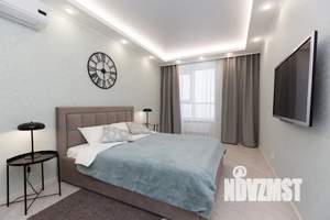 1-к квартира, посуточно, 50м2, 11/31 этаж