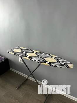 1-к квартира, посуточно, 36м2, 12/18 этаж