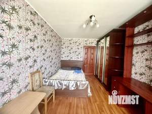 2-к квартира, посуточно, 65м2, 1/1 этаж