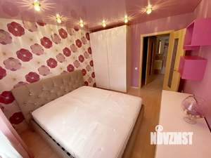 3-к квартира, на длительный срок, 85м2, 5/10 этаж