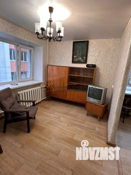 1-к квартира, на длительный срок, 20м2, 3/5 этаж
