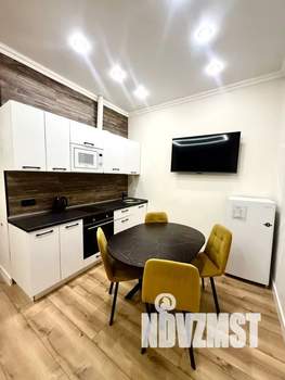 3-к квартира, посуточно, 63м2, 8/11 этаж