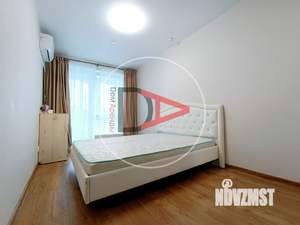 2-к квартира, на длительный срок, 43м2, 11/26 этаж