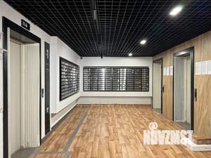 1-к квартира, посуточно, 27м2, 14/25 этаж