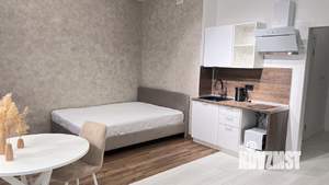 1-к квартира, на длительный срок, 31м2, 7/20 этаж