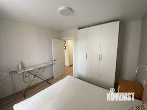 2-к квартира, на длительный срок, 43м2, 4/27 этаж