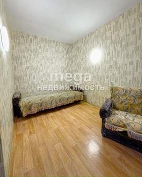 1-к квартира, на длительный срок, 33м2, 3/9 этаж