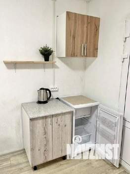 Студия квартира, на длительный срок, 15м2, 1/9 этаж