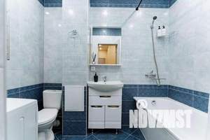 2-к квартира, посуточно, 65м2, 12/21 этаж