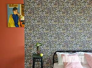 Студия квартира, посуточно, 24м2, 18/21 этаж