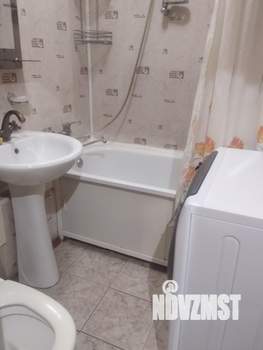 1-к квартира, на длительный срок, 32м2, 3/26 этаж