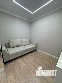 2-к квартира, на длительный срок, 47м2, 6/13 этаж