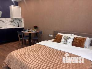 1-к квартира, посуточно, 30м2, 14/16 этаж