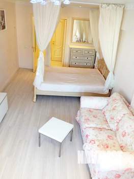 1-к квартира, на длительный срок, 45м2, 10/13 этаж