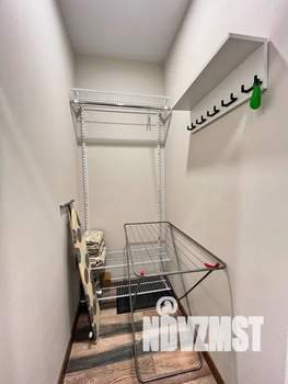 1-к квартира, посуточно, 40м2, 8/10 этаж