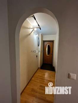 2-к квартира, на длительный срок, 45м2, 1/5 этаж