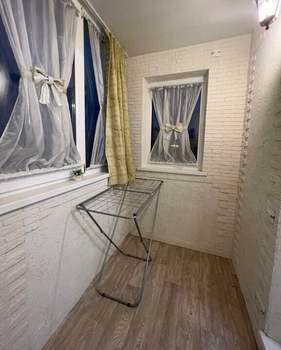 1-к квартира, на длительный срок, 42м2, 4/11 этаж