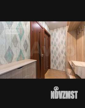 2-к квартира, на длительный срок, 45м2, 1/5 этаж