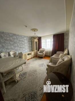 2-к квартира, на длительный срок, 60м2, 10/15 этаж