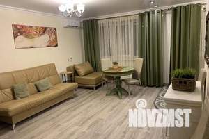 2-к квартира, посуточно, 45м2, 2/5 этаж