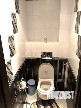 3-к квартира, на длительный срок, 81м2, 9/14 этаж